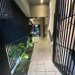Monoambiente, Loft Piso 5, Barrio Abasto