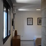 Monoambiente, Loft Piso 5, Barrio Abasto