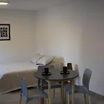 Monoambiente, Loft Piso 5, Barrio Abasto