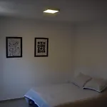 Monoambiente, Loft Piso 5, Barrio Abasto