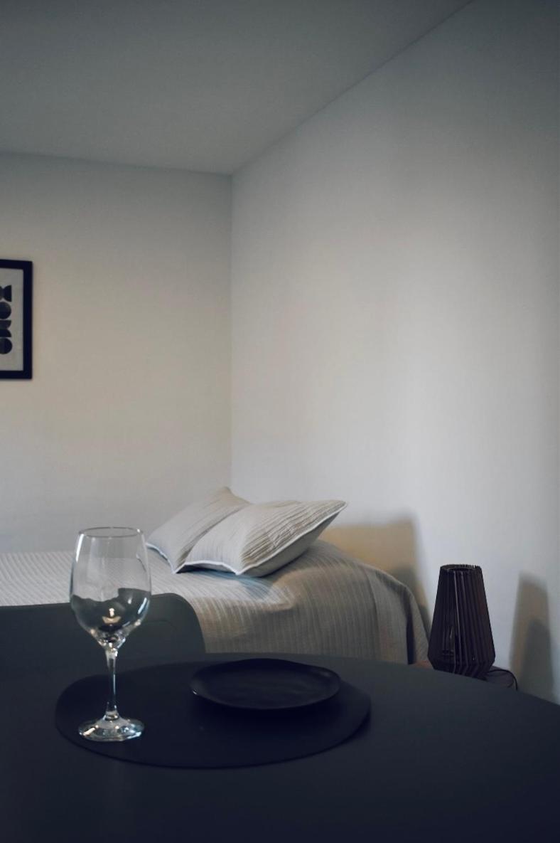 Monoambiente, Loft Piso 5, Barrio Abasto Rosario