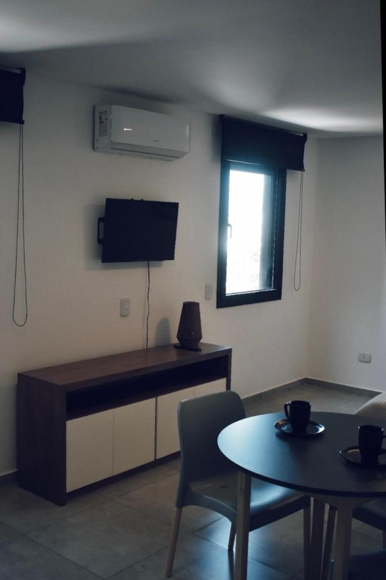 Monoambiente, Loft Piso 5, Barrio Abasto *