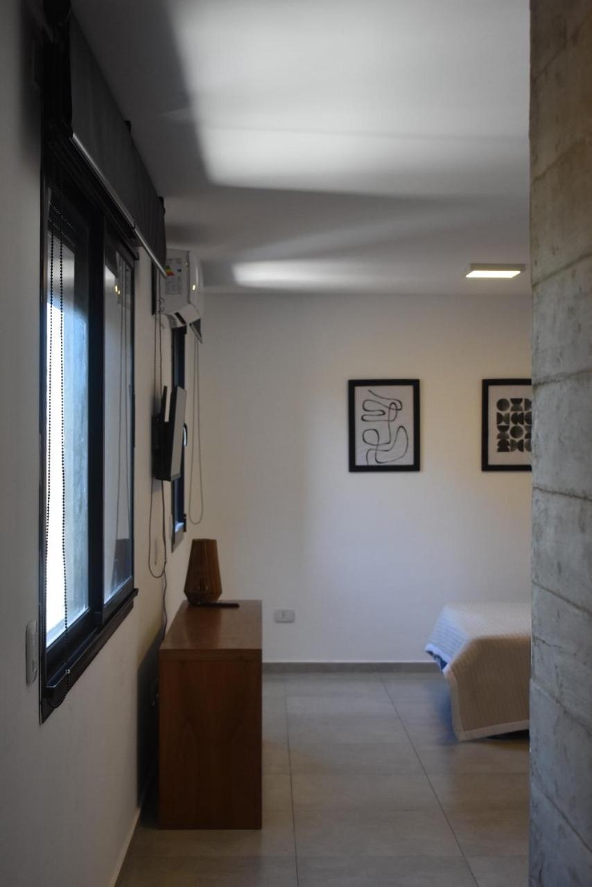 Monoambiente, Loft Piso 5, Barrio Abasto Apartment Rosario