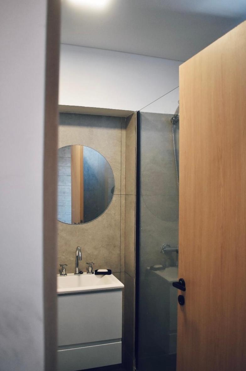 Apartment Monoambiente, Loft Piso 5, Barrio Abasto Rosario