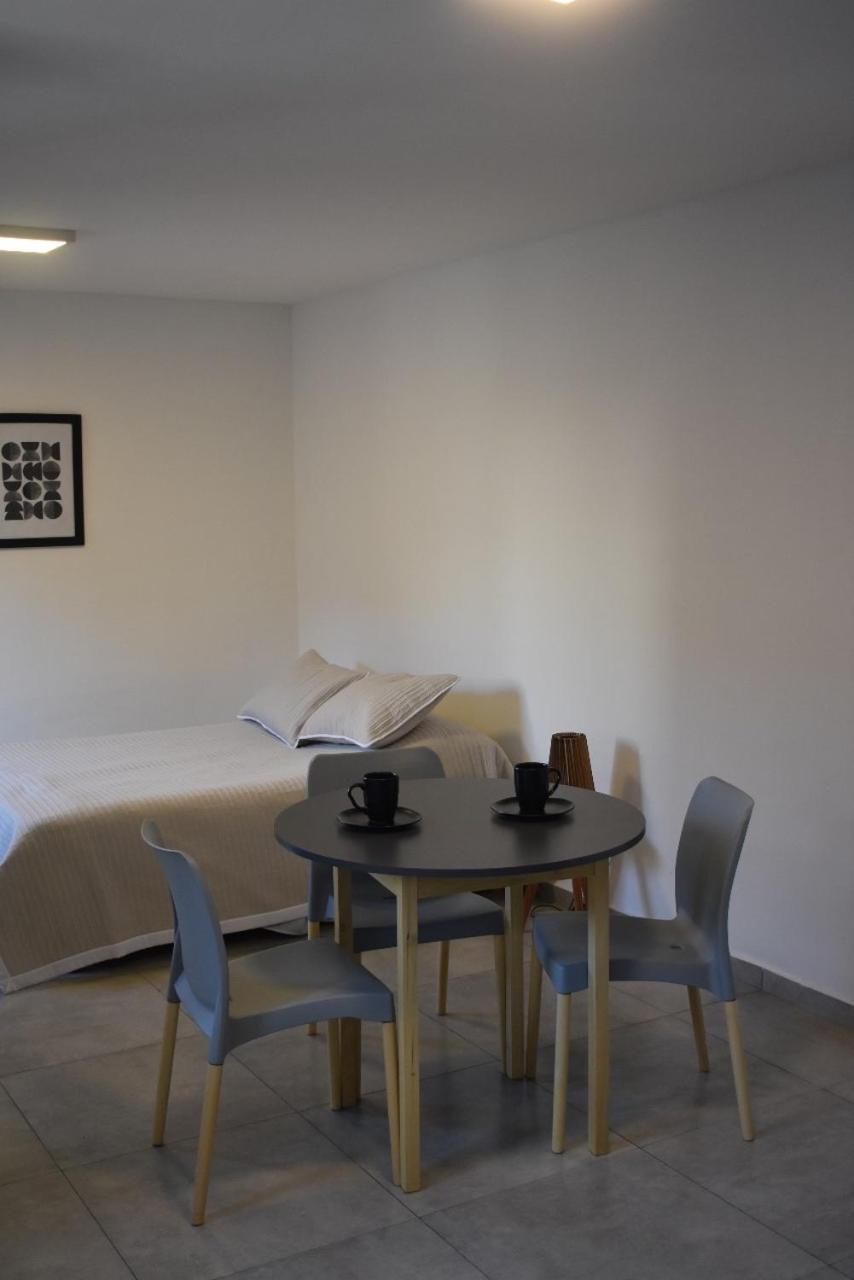 Monoambiente, Loft Piso 5, Barrio Abasto *