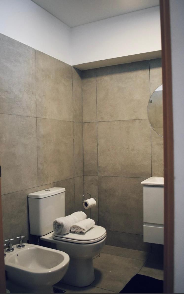 Monoambiente, Loft Piso 5, Barrio Abasto Apartment *