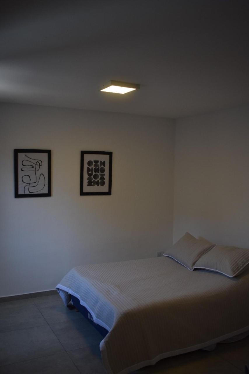 Monoambiente, Loft Piso 5, Barrio Abasto *